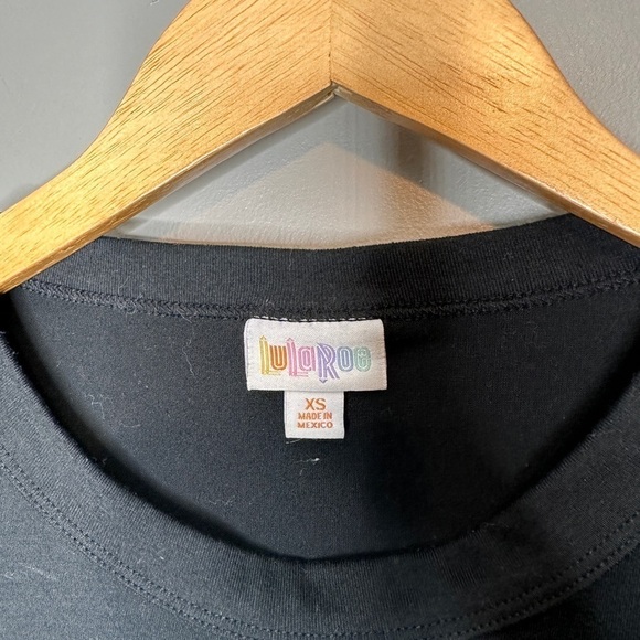 Lularoe “one tough mother” tshirt - Picture 2 of 5